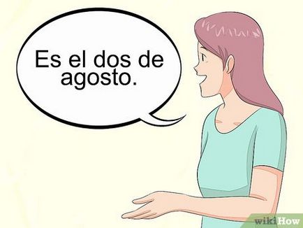Cum să învețe expresii de bază în limba spaniolă