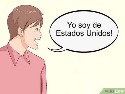 Cum să învețe expresii de bază în limba spaniolă