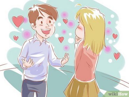 Cum să te îndrăgostești