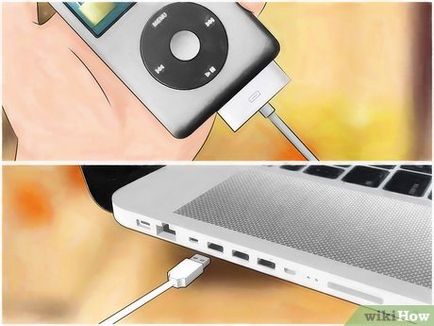 Cum de a recupera un iPod blocat