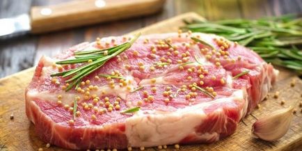 Cum se marineze frigaruile de carne de porc rapid, gustos si bine