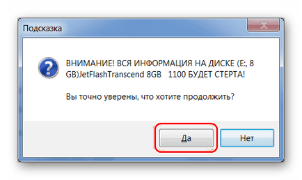 Cum să ardă imaginea pe o unitate flash USB