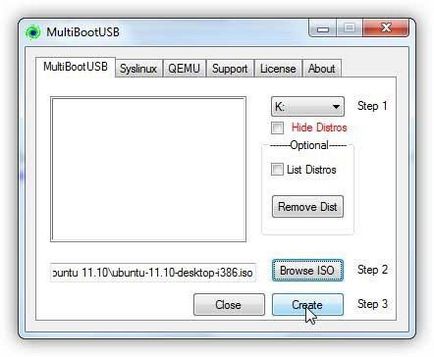 Cum să ardă imaginea la o unitate flash USB sfaturi și instrucțiuni pas cu pas (o unitate flash USB pentru a înregistra imaginea discului) Cum să ardă imaginea la o unitate flash USB sfaturi și instrucțiuni pas cu pas