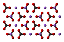 carbonat de sodiu - este