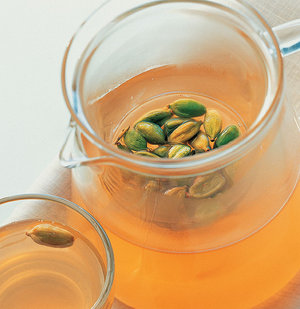 Cardamon proprietăți și contraindicații utile (aromă de cardamom verde) Cardamom proprietăți utile și contraindicații