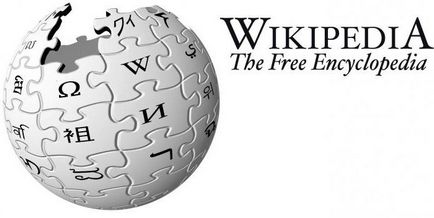 Turnarea în enciclopedia ca o scădere în Wikipedia