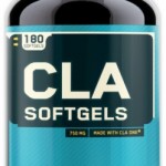 Acid linoleic conjugat (cla)