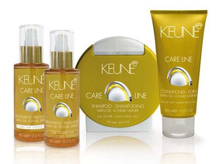 Keune Cosmetics (Ken) de la magazinul online de parfumuri si cosmetice