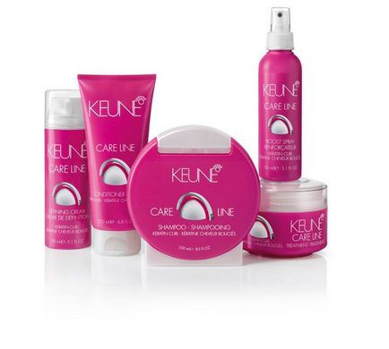 Keune Cosmetics (Ken) de la magazinul online de parfumuri si cosmetice