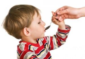 Tuse de tratament la copii cu remedii populare, sredstava populare și metode de tuse pentru copii