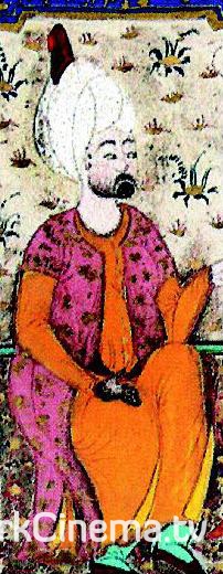 Legenda Rustem Pasha (Rustem Pasha) Legenda din Rustem Pasha