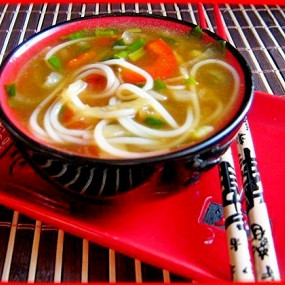 reteta supa de ceapa cu 51 de fotografii de pe site-ul - afișul-food