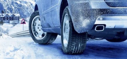 Mașina nu poate fi îndepărtată cu o frână de parcare care fac, ceea ce este motivul, cum să evite tampoane de congelare