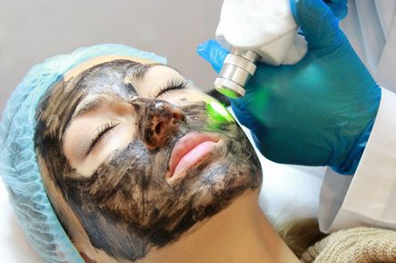 Masca de castravete facial util decât cum să facă, rețete