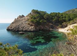 Mallorca - Ghid, fotografii, obiective turistice
