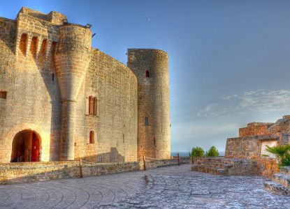 Mallorca - Ghid, fotografii, obiective turistice