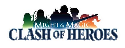 Might & Magic Heroes Battle
