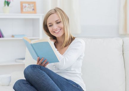 Științific viteza de citire cum ar fi 20 de minute pentru a învăța să citească 300% mai rapid - 5 zone
