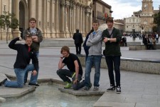 Îți place de test tipi online (ca tine) Îți place testul baieti on-line