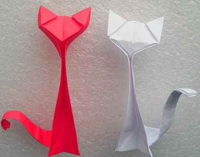 animale origami