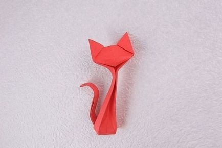 animale origami