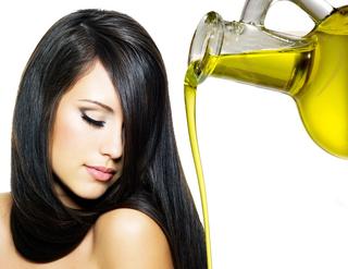 Lightening ulei de păr, care uleiul este mai bine pentru a ușura păr, uleiuri esențiale pentru păr, L'Oreal si