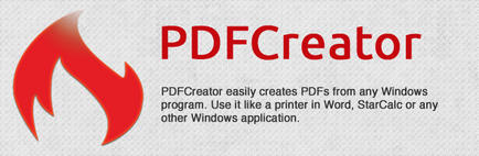 creator PDF care tip de program, oameni de calculator