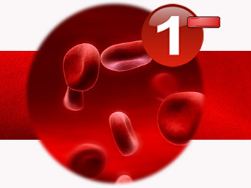 Prima caracteristică grup de sânge negativ al femeilor și bărbaților