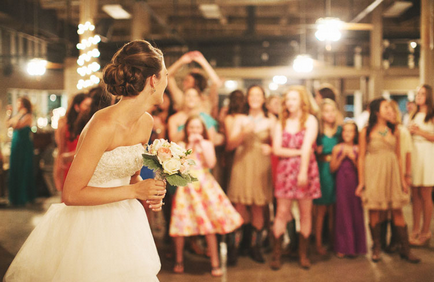 Planul pentru petrecerea de nunta, organizare nunta, sfaturi profesionale · weddingparté