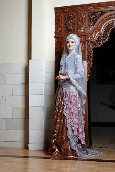 Rochie pentru femei musulmane, ceea ce le place rochia