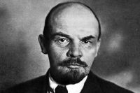 De ce a făcut Lenin l-a luat un pseudonim, eternele întrebări, întrebare-răspuns, argumente și fapte