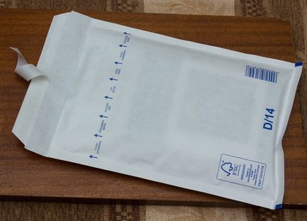 Mail România manualul de instrucțiuni # 2 - trimite parcelă