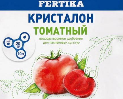 Fertilizarea de tomate într-o seră și câmp deschis decât hrana, cel mai bun îngrășământ pentru tomate