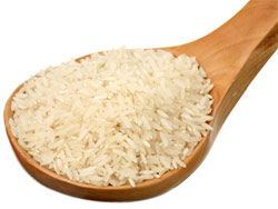 Utilizarea de orez
