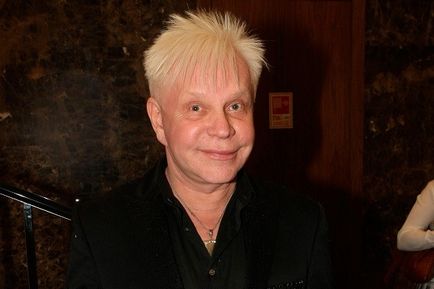 cântăreață pop Boris Moiseyev ultimele stiri despre nunta (Boris Moiseev cele mai recente stiri) cântăreață pop Boris Moiseyev cele mai recente știri despre nunta