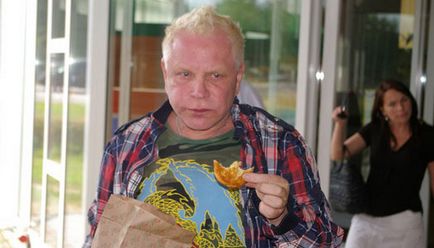 cântăreață pop Boris Moiseyev ultimele stiri despre nunta (Boris Moiseev ultima) cântăreață pop Boris Moiseyev cele mai recente știri despre nunta