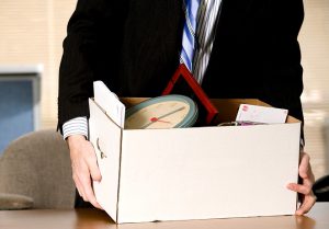 Condiții de concediere angajatului cum să facă în mod legal și fără consecințe