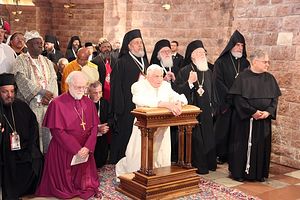Ortodoxie și ecumenism