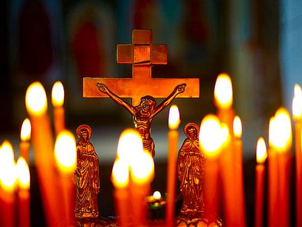 funerare ortodoxe - trebuie să știți și de a face, respira Ortodoxia