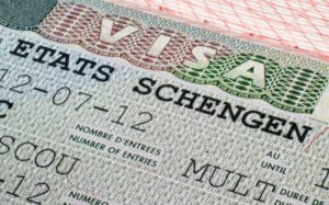 Motivele pentru viza Schengen