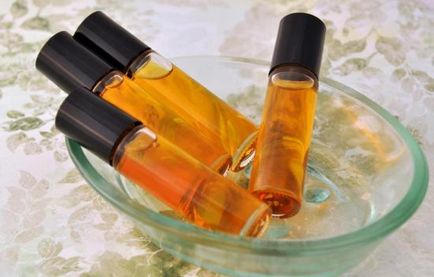 Utilizarea de ulei esential de patchouli secrete de frumusete (ulei) Utilizarea de ulei esential de patchouli secrete de frumusete