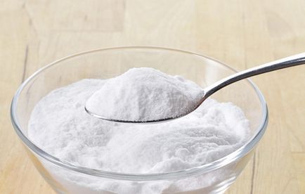 Bicarbonatul de sodiu ce dintre care poate fi folosit beneficiile sale și a efectelor nocive