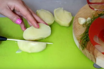rețete simple și delicioase din cartofi