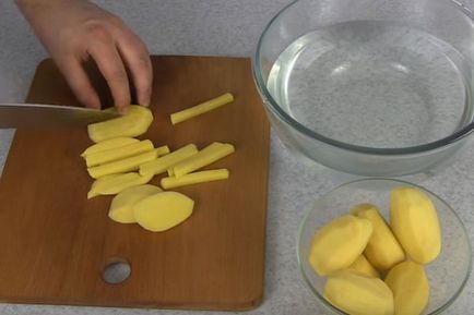 rețete simple și delicioase din cartofi