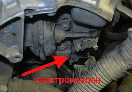 Reparatii Chevrolet Lacetti - defecte și puncte slabe