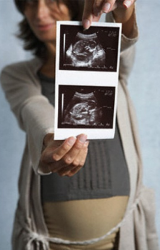 Rezultatele cu ultrasunete in timpul sarcinii ceea ce este posibilitatea de eroare