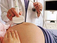 Rezultatele cu ultrasunete in timpul sarcinii ceea ce este posibilitatea de eroare