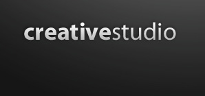 Desenați un șablon pentru site-ul studioului de creație