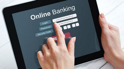 Sistemul Internet banking - ceea ce este