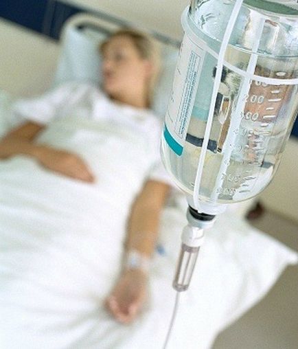 Pancreatita Cum se trateaza - durata (perioada) de tratament, cât timp să se întindă într-un spital, tratate